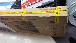 Photo - Mewe 55 Inch Wireless Tv