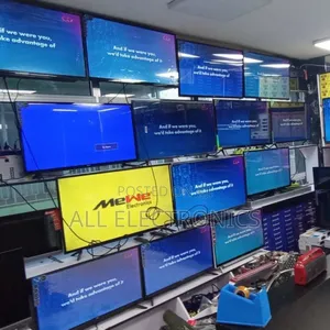 Mewe 55 Inch Wireless Tv