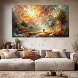 Wall Arts Canvas