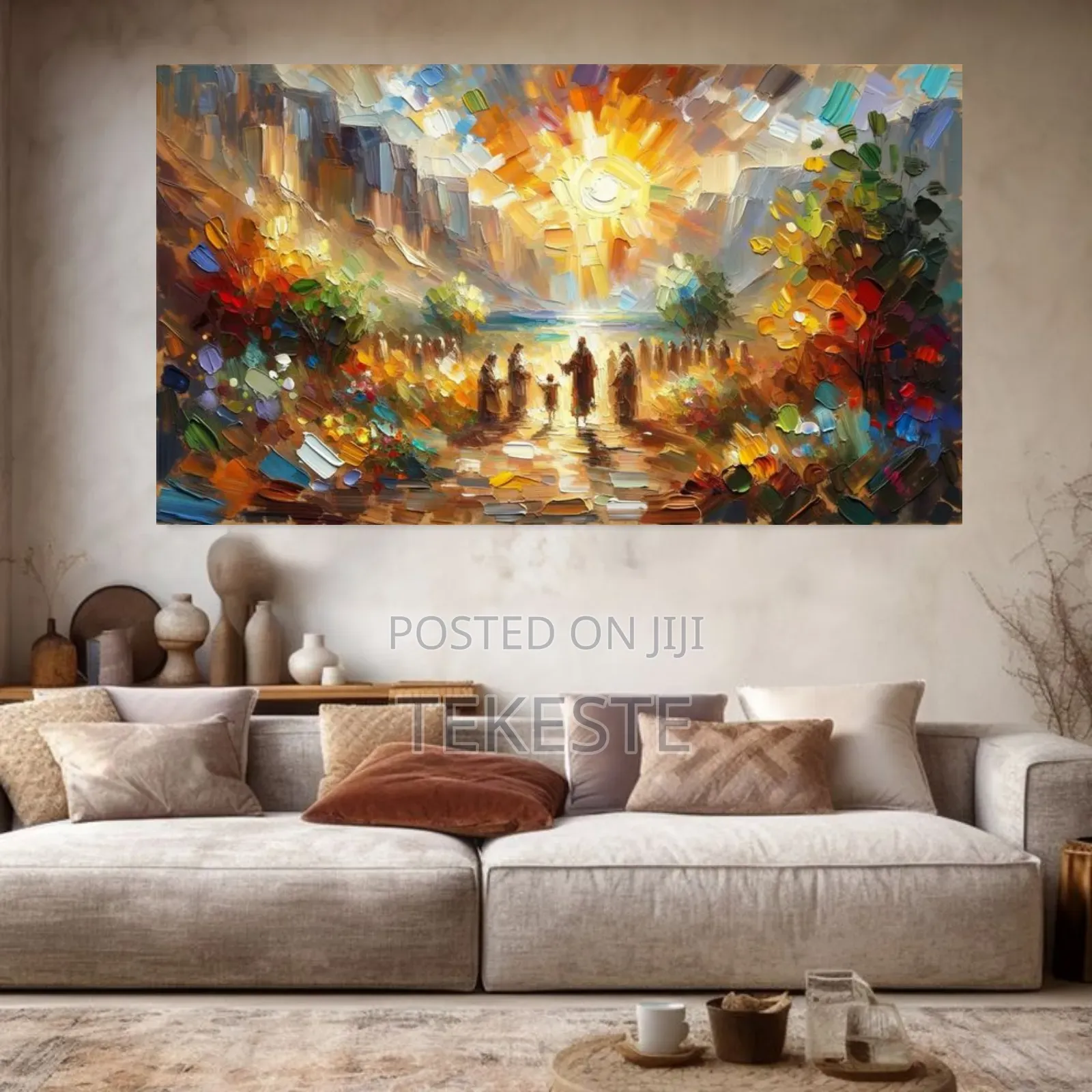 Wall Arts Canvas