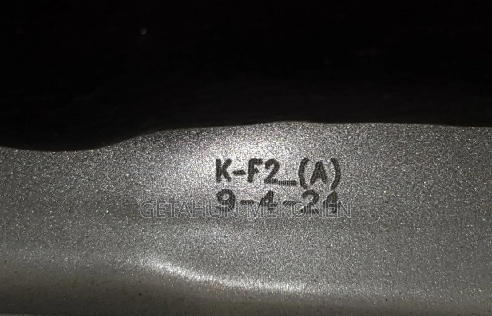 Suzuki Dzire 2022 Gray