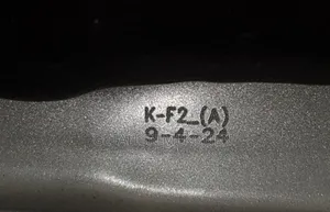 Suzuki Dzire 2022 Gray