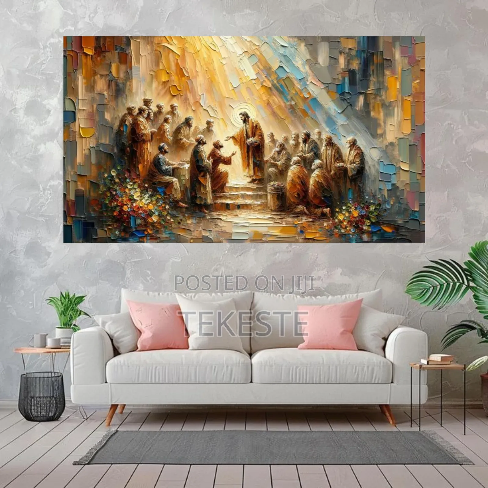 Wall Arts Canvas