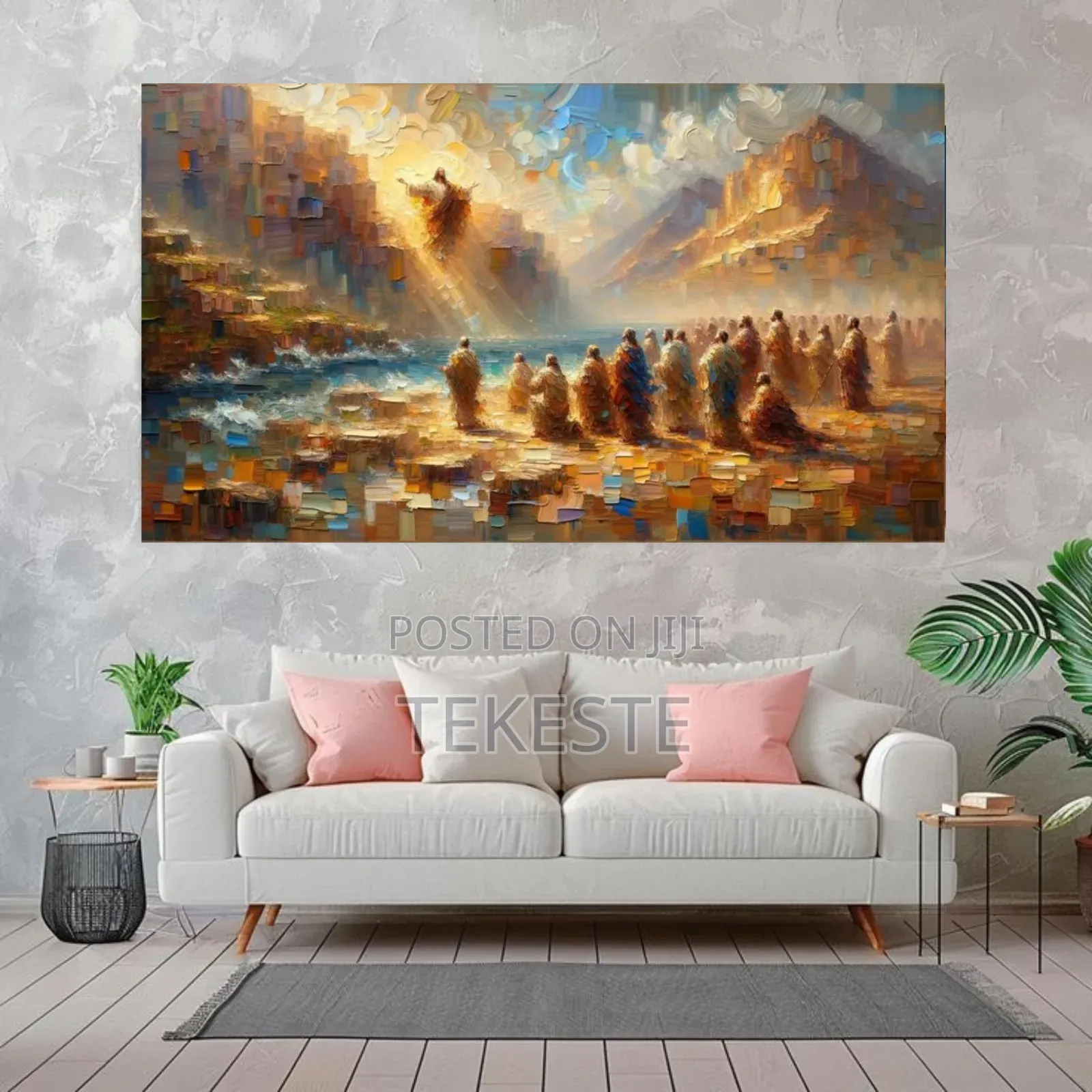 Wall Arts Canvas
