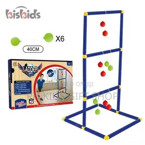 Ladder Ball