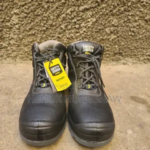 Safety Shoe