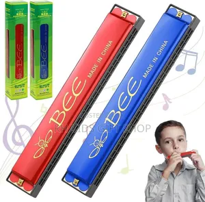 Harmonica Classic