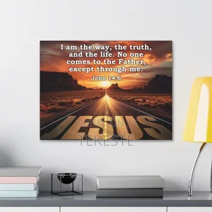 Wall Arts Canvas and Glass