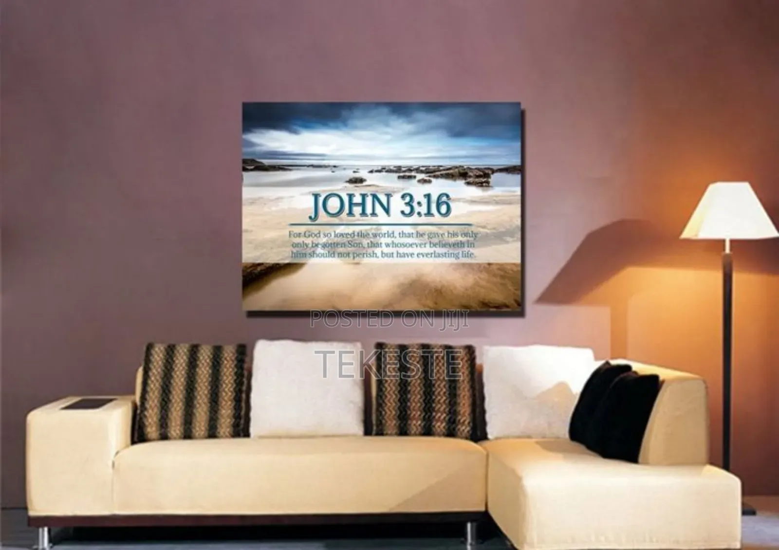 Wall Arts Canvas and Glass