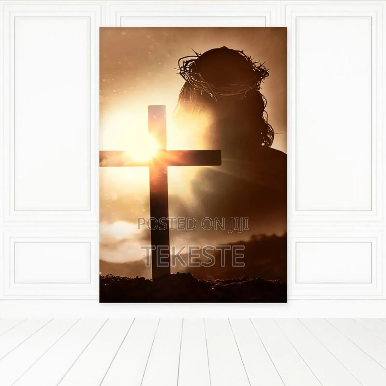 Wall Arts Canvas and Glass