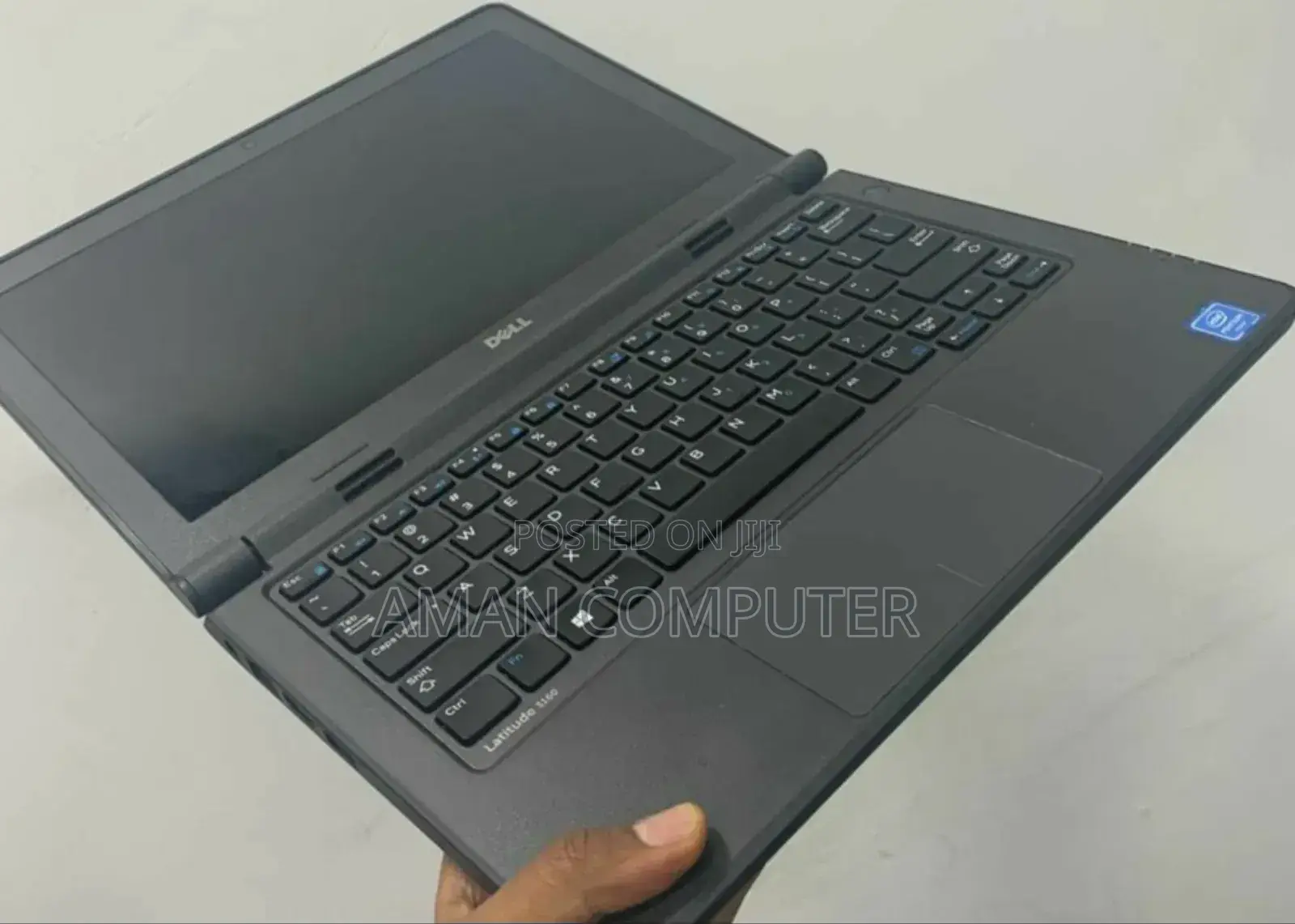 New Laptop Dell Latitude 11 3160 4GB Intel HDD 500GB