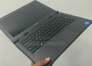 New Laptop Dell Latitude 11 3160 4GB Intel HDD 500GB