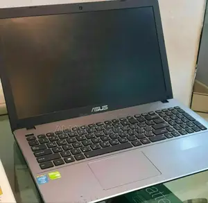 New Laptop Asus VivoBook 15 X505BA 8GB Intel Core I7 HDD 1T
