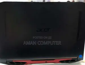 New Laptop Acer Nitro 5 12GB Intel Core I5 SSD 512GB