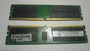 Sk Hynix 64gb 2rx4 Pc4-2933y-Rb3-12 Hmaa8gr7mjr4n-Wm Server Memory