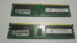 Sk Hynix 64gb 2rx4 Pc4-2933y-Rb3-12 Hmaa8gr7mjr4n-Wm Server Memory