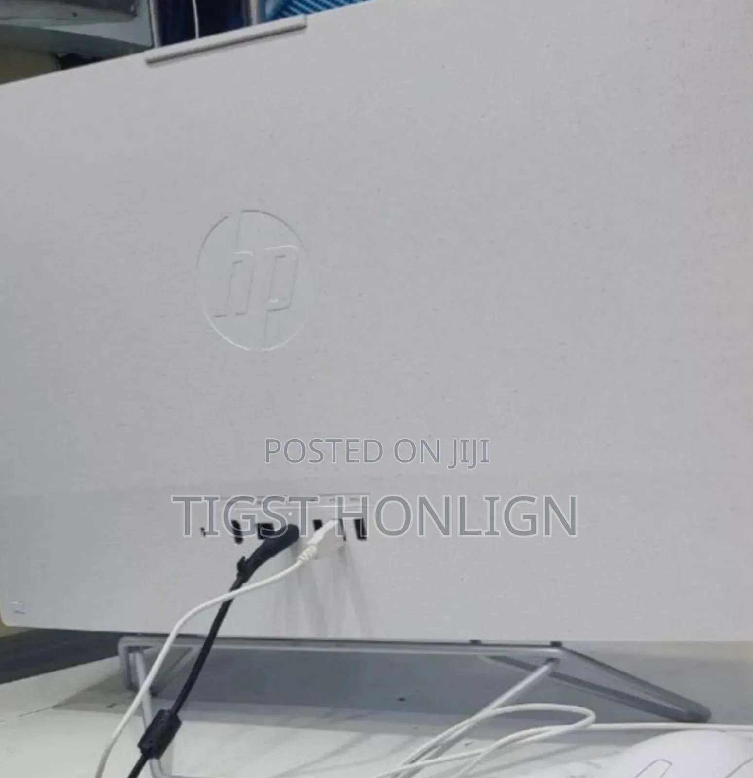 New HP 200 G4 22 All-in-One 8GB Intel Core I5 SSD 512GB