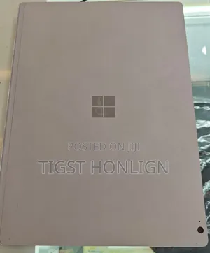 Photo - New Laptop Microsoft Surface Pro 7 16GB Intel Core I7 SSD 256GB