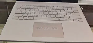 New Laptop Microsoft Surface Pro 7 16GB Intel Core I7 SSD 256GB