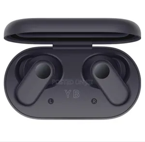 Photo - Oneplus Earbuds