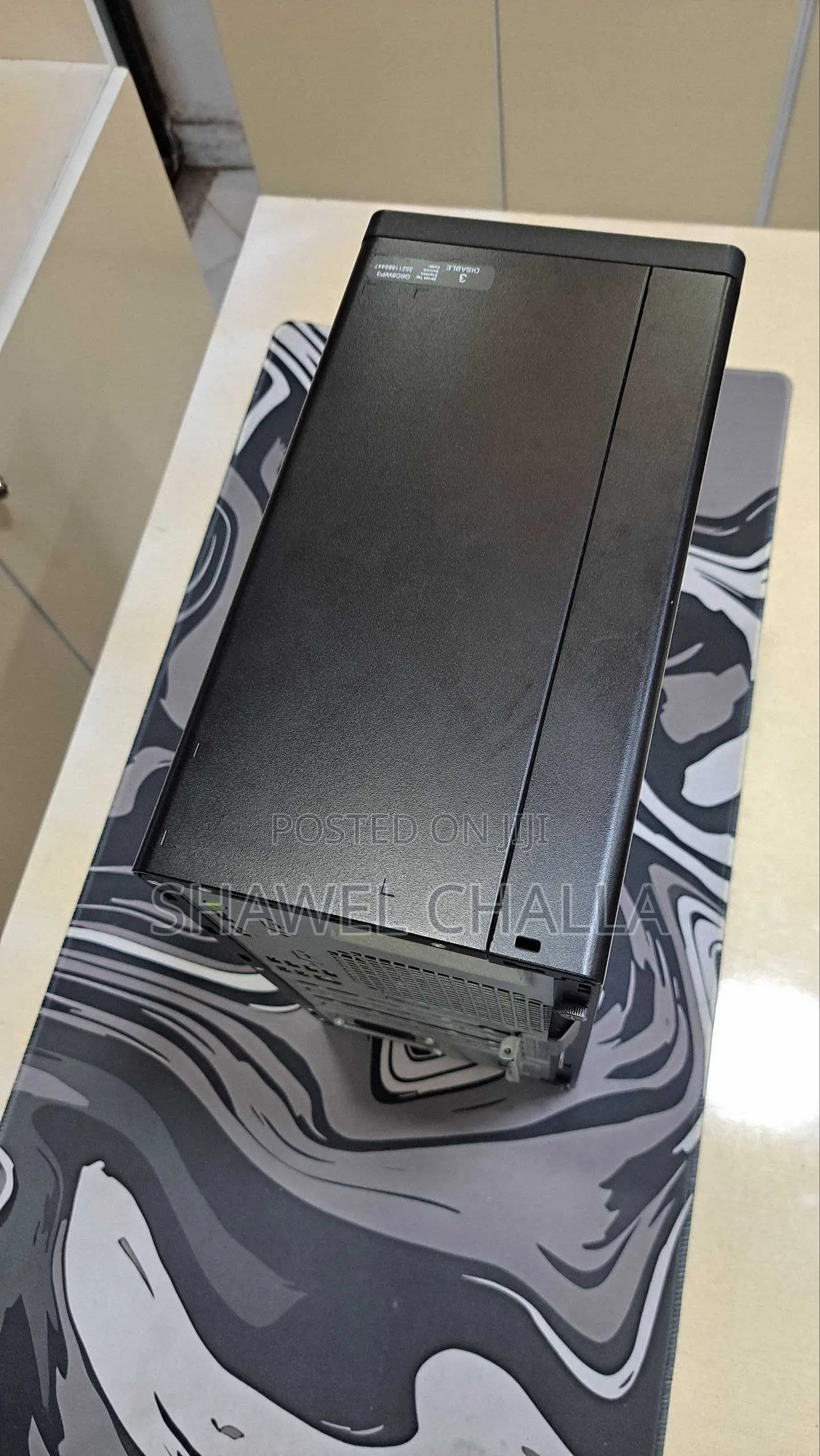 New Desktop Computer Dell OptiPlex 3090 8GB Intel Core I5 HDD 1T