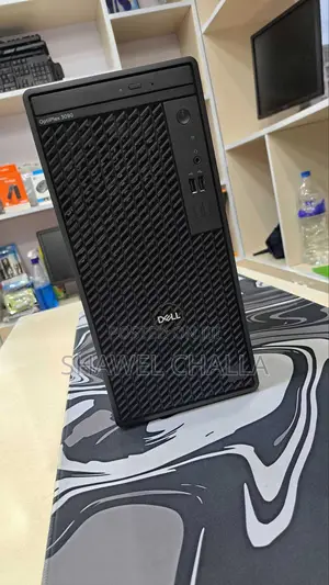 New Desktop Computer Dell OptiPlex 3090 8GB Intel Core I5 HDD 1T