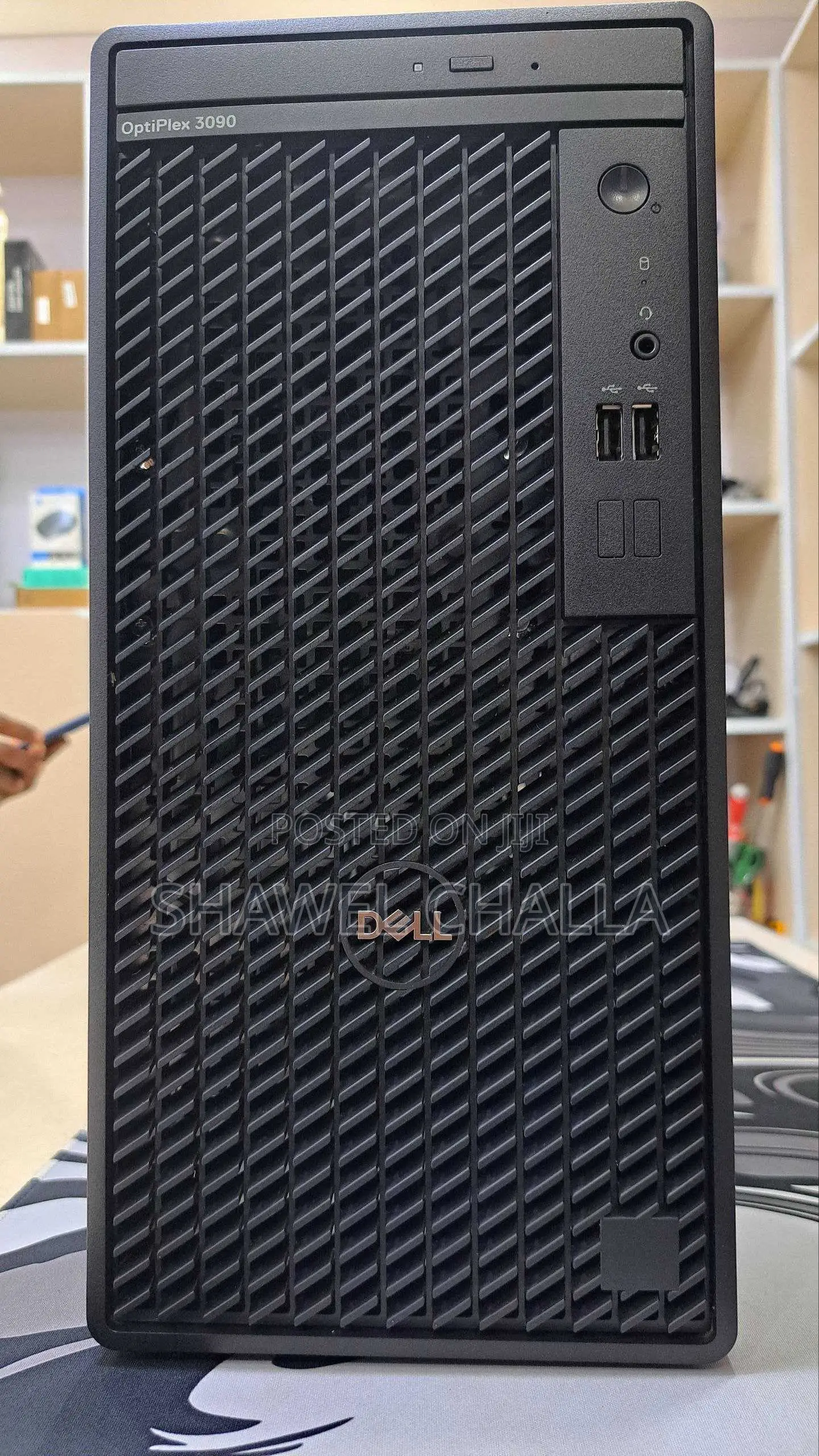 New Desktop Computer Dell OptiPlex 3090 8GB Intel Core I5 HDD 1T