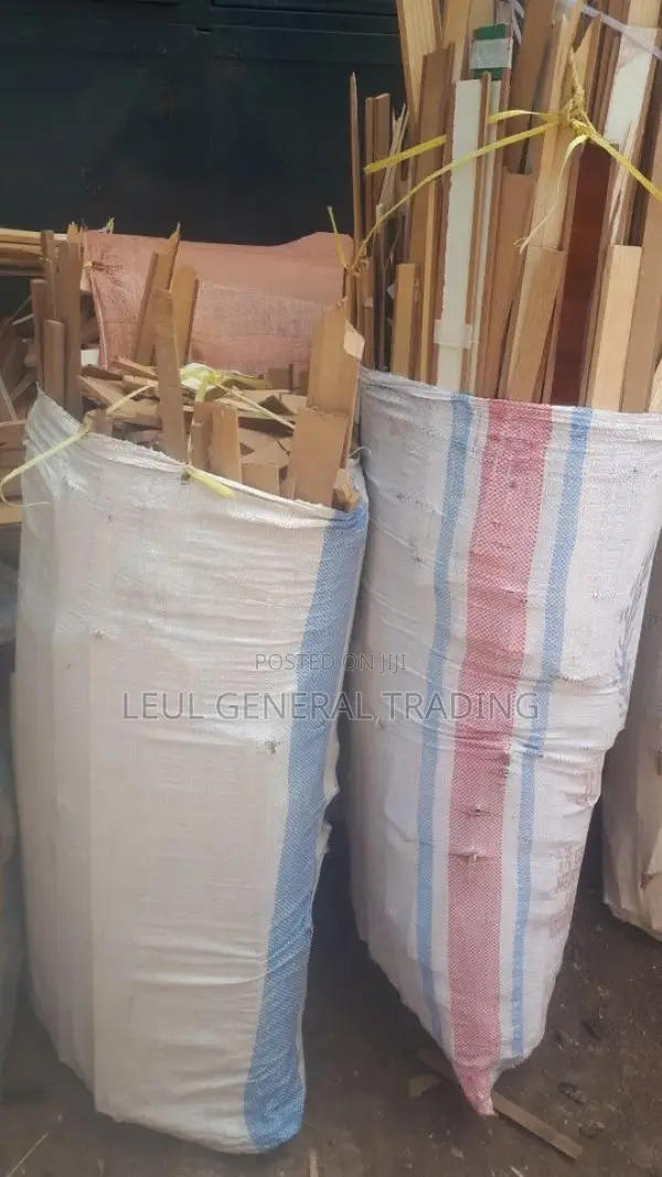 Firewood የማገዶ እንጨት Wood Chips ቁርጥራጭ እንጨት Tawla Enchet Yemagedo Enchet