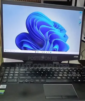 Photo - New Laptop HP Omen X 16GB Intel Core I7 SSD 512GB