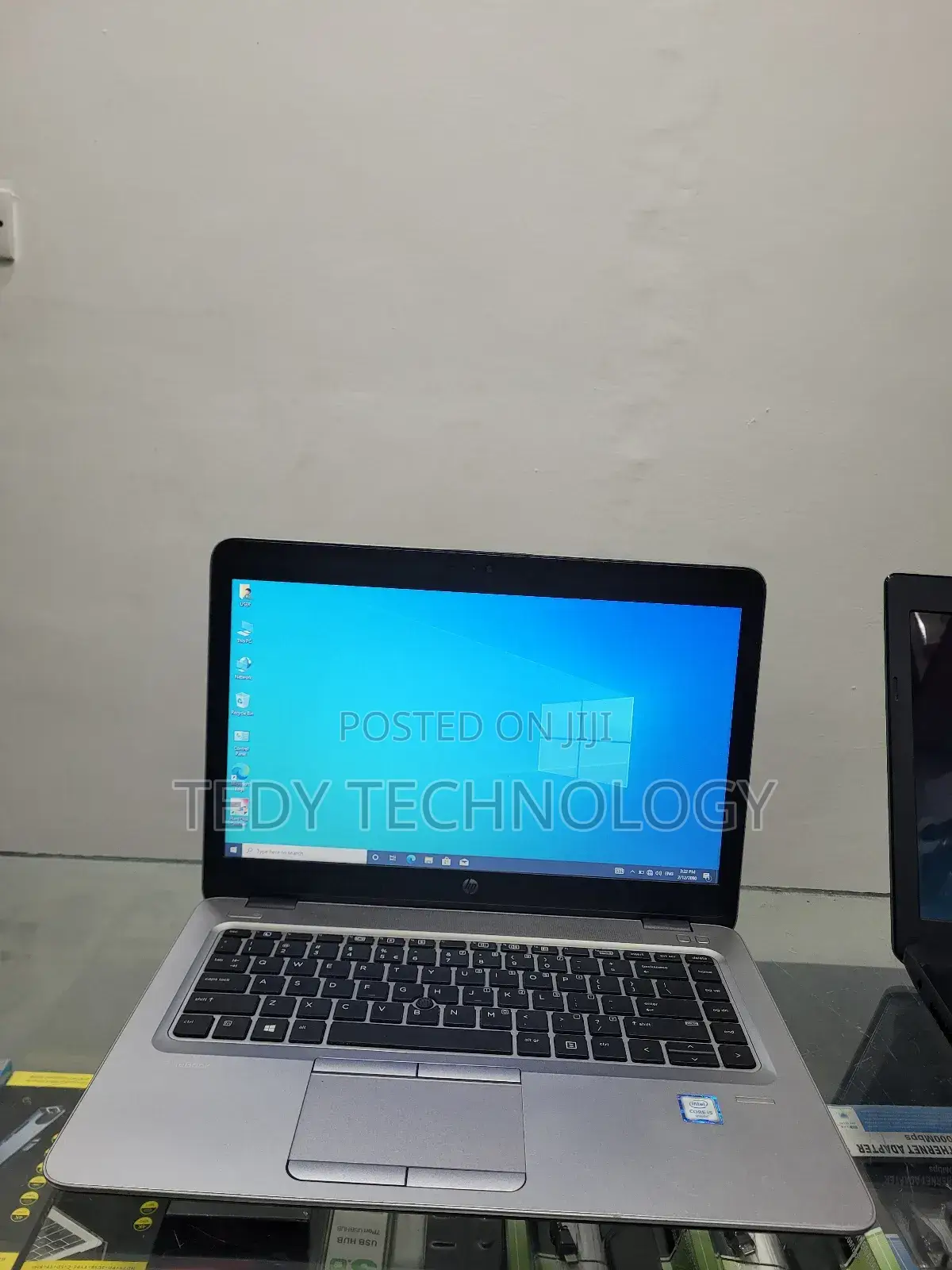 Laptop HP ProBook 430 G4 8GB Intel Core i7 SSD 128GB