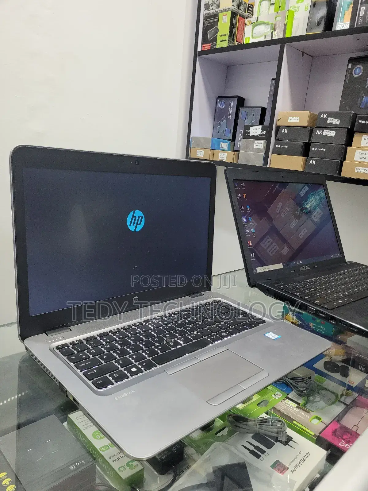 Laptop HP ProBook 430 G4 8GB Intel Core i7 SSD 128GB