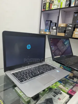 Laptop HP ProBook 430 G4 8GB Intel Core I7 SSD 128GB