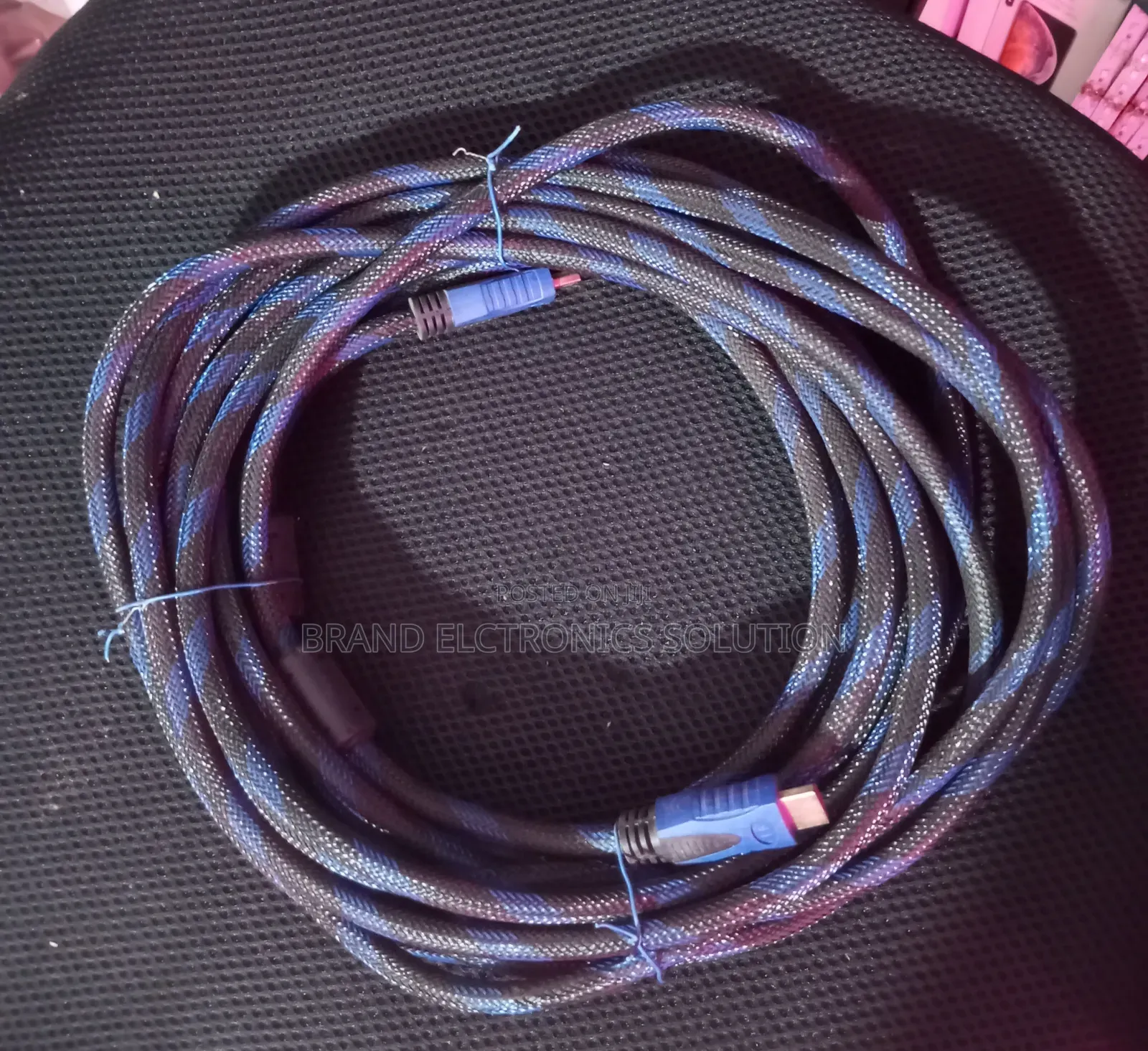 Hdmi Original Type 10 Meter Cable