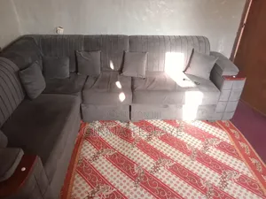 1 Month Used Sofa