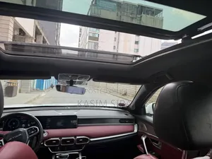 Jetour X70 Plus 1.5 5-Seater FWD 2022 White