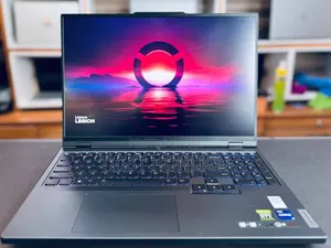 New Laptop Lenovo Legion 5 16GB Intel Core I9 SSD 1T