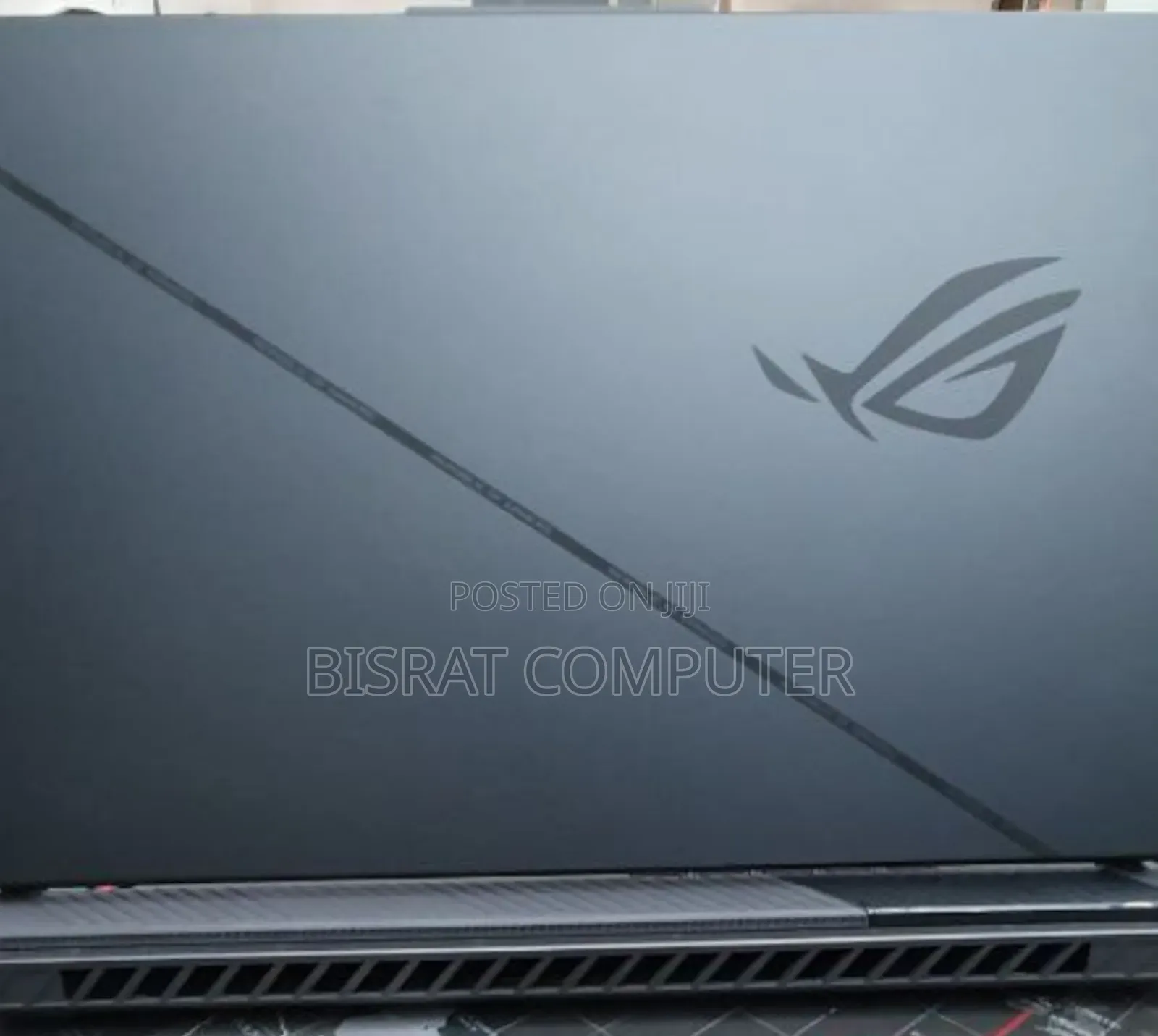 New Laptop Asus ROG Strix G15 16GB Intel Core I9 SSD 1T