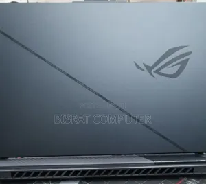 New Laptop Asus ROG Strix G15 16GB Intel Core I9 SSD 1T