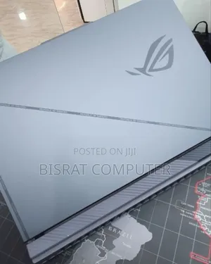 New Laptop Asus ROG Strix G15 16GB Intel Core I9 SSD 1T