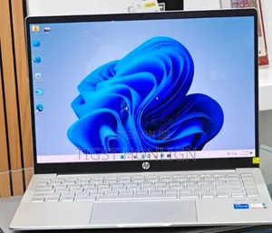 Photo - New Laptop HP Pavilion 15 16GB Intel Core I7 SSD 512GB