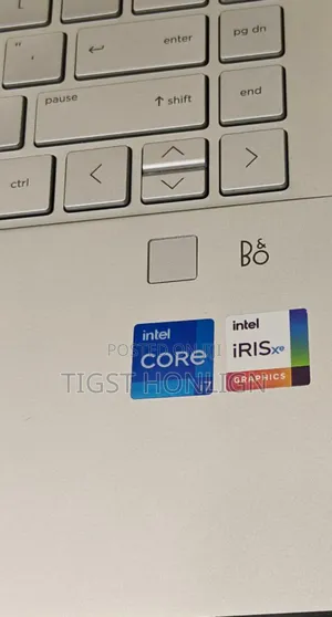 New Laptop HP Pavilion 15 16GB Intel Core I7 SSD 512GB