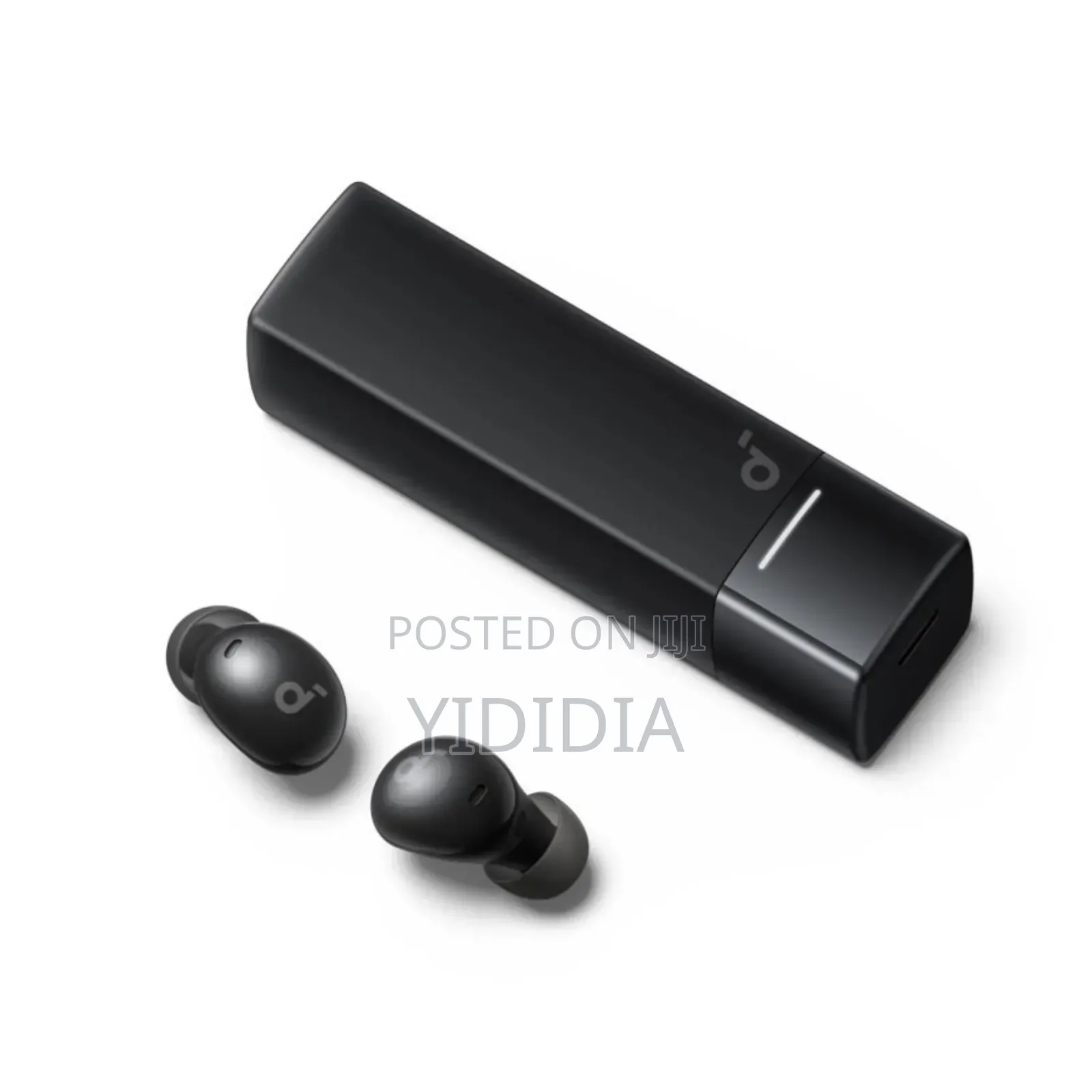 ‎Soundcore A30i – Compact Anc Wireless Earbuds