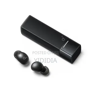 ‎Soundcore A30i – Compact Anc Wireless Earbuds