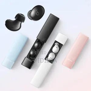 ‎Soundcore A30i – Compact Anc Wireless Earbuds