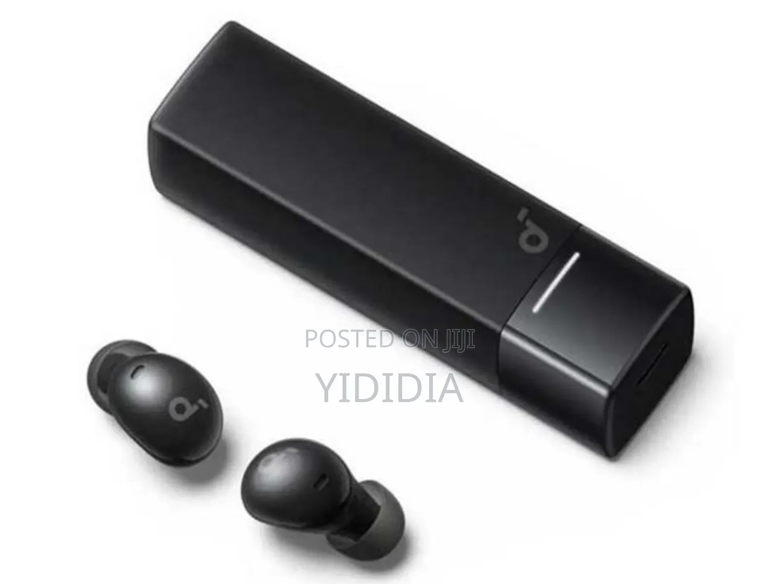 ‎Soundcore A30i – Compact Anc Wireless Earbuds