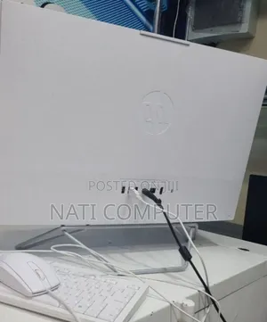 New HP 200 G4 22 All-in-One 8GB Intel Core I5 SSD 512GB