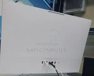 New HP 200 G4 22 All-in-One 8GB Intel Core I5 SSD 512GB