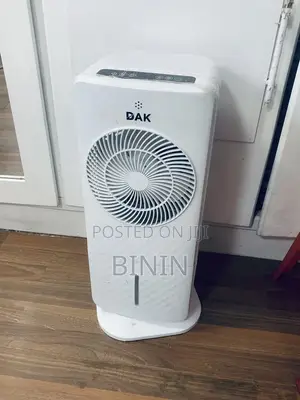 Air Coolers 5.5-Litters Water Cooler Delivery