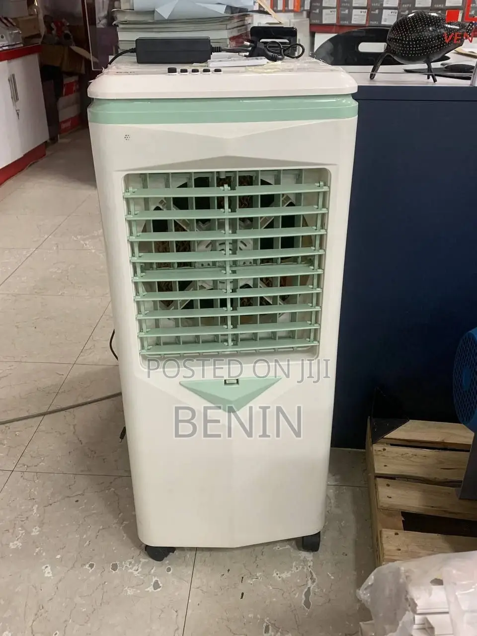 Air Coolers 5.2-Litters Water Cooler Delivery