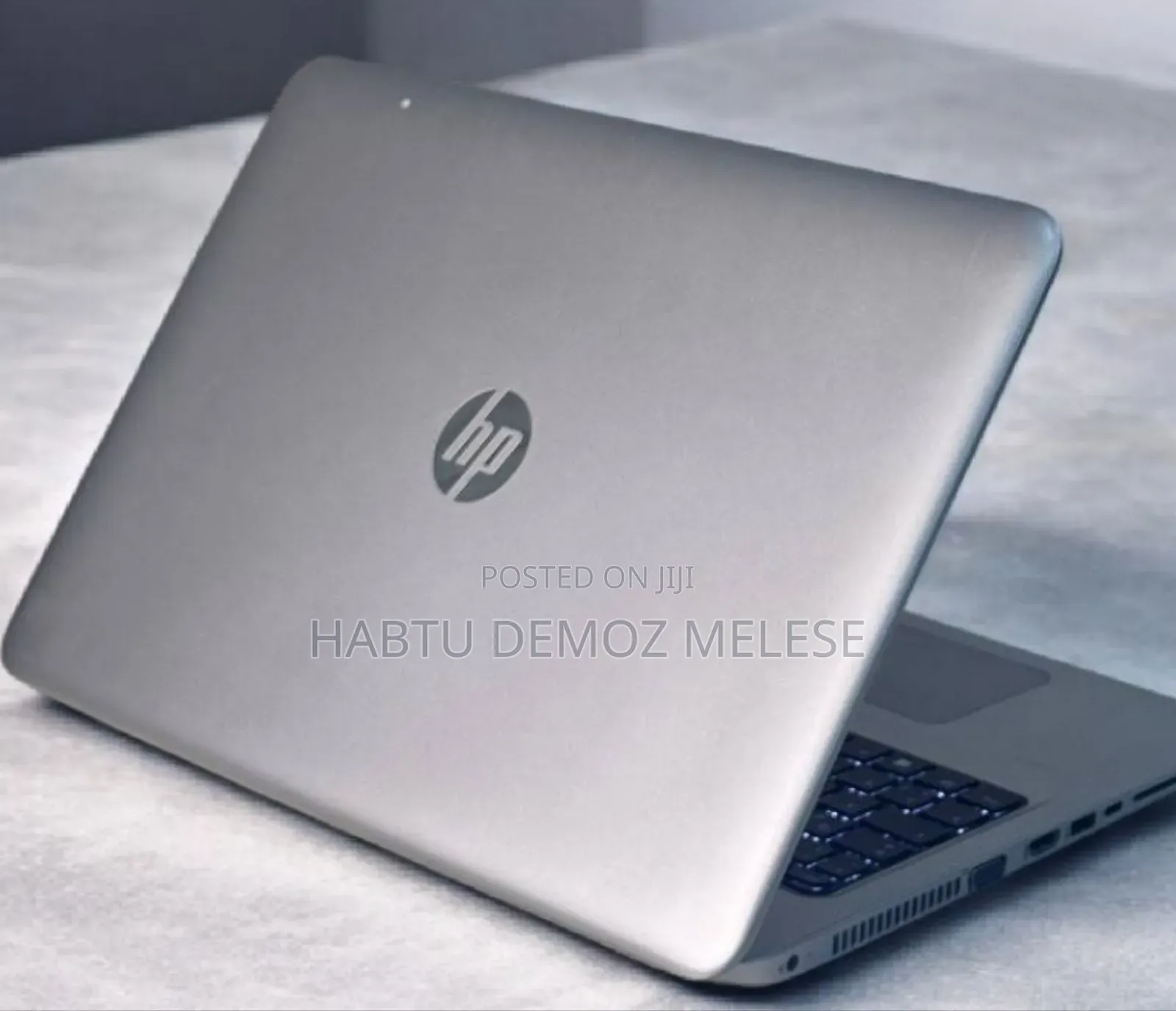 New Laptop HP ProBook 430 G4 8GB Intel Core I7 SSD 256GB